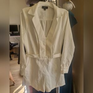 Milk & Honey romper jumpsuit